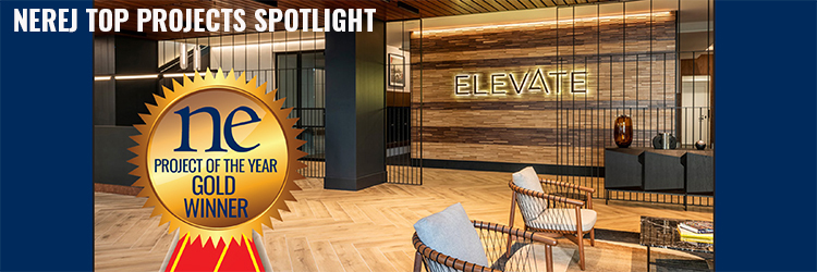Check out New England Real Estate Journal's <br>2024 Top Projects Spotlight!